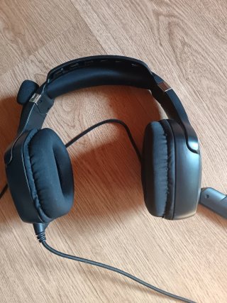 Cuffie Gaming Trust GXT per PS4