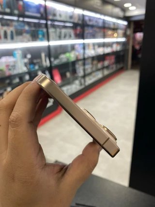 iPhone 16 Pro Max 256GB Desierto Titanio