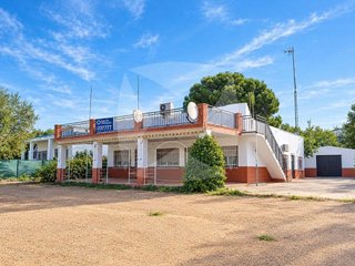 Terreno en venta en Alburquerque