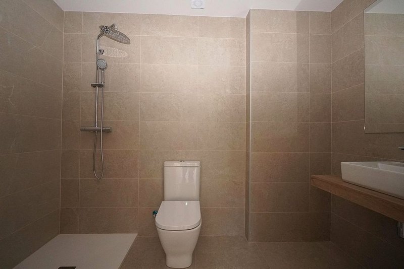 3-bedroom flat for rent in Encamp · 5 of 8
