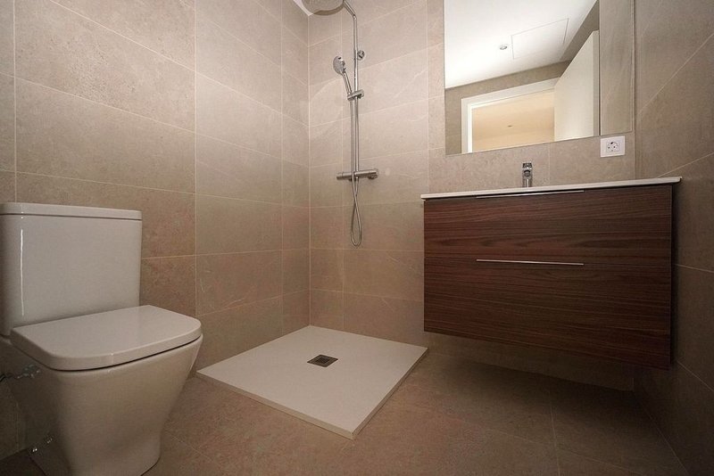 3-bedroom flat for rent in Encamp · 6 of 8