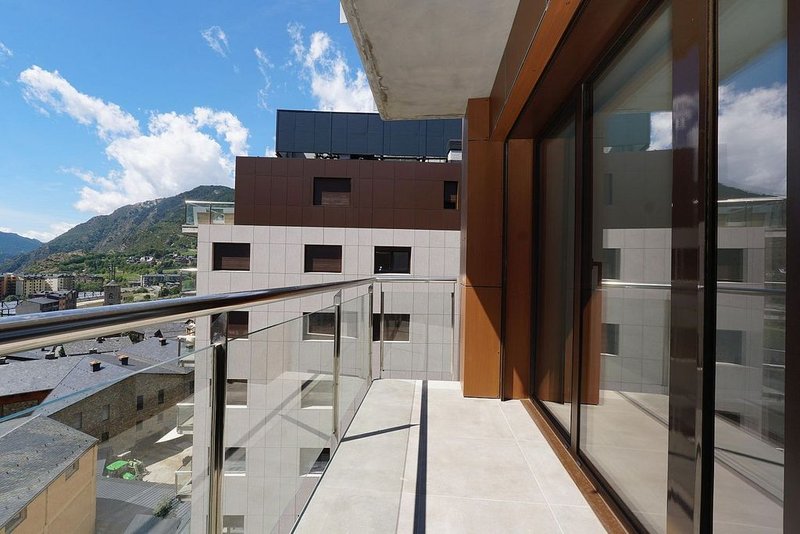 3-bedroom flat for rent in Encamp · 7 of 8