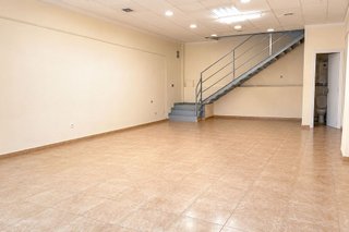 Local comercial en alquiler en Pueblo Poniente en Benidorm