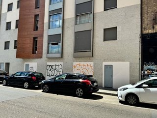 Local comercial en venta en San Lázaro en Zamora