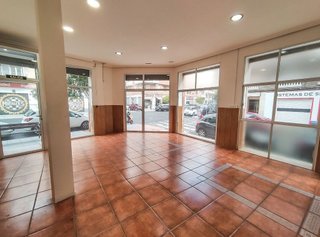 Local comercial en venta en El Pla de Sant Josep - L'Asil en Elche