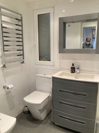 Piso en alquiler en Castillejos en Madrid