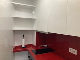 Piso en alquiler en Castillejos en Madrid