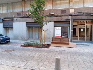 Local comercial en alquiler en Centro - Plaza Mayor en Ciudad Real