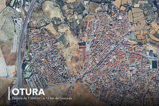 Solar en venta en Otura
