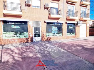 Local comercial en venta en Mejorada del Campo