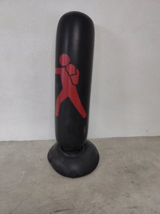 Saco de Boxeo Hinchable