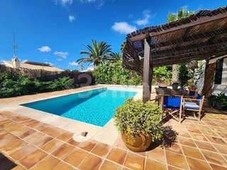 Chalet en venta en Cala Llonga-Sa Mesquida en Mahón