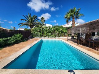 Chalet en venta en Cala Llonga-Sa Mesquida en Mahón