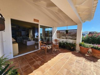 Chalet en venta en Cala Llonga-Sa Mesquida en Mahón