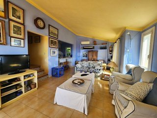 Chalet en venta en Cala Llonga-Sa Mesquida en Mahón
