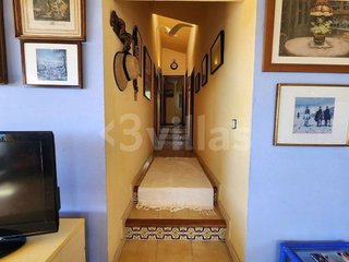 Chalet en venta en Cala Llonga-Sa Mesquida en Mahón