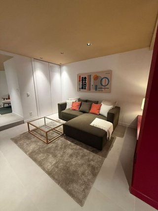 Piso en alquiler en El Viso en Madrid