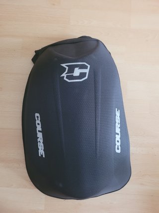 Mochila Rígida Moto COURSE
