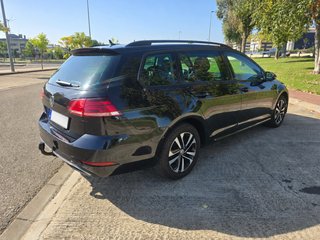 Volkswagen Golf 7.5 2019