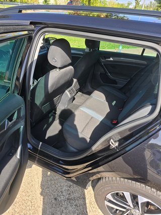 Volkswagen Golf 7.5 2019
