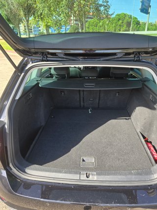 Volkswagen Golf 7.5 2019