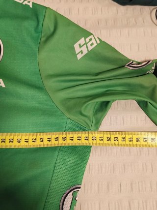 Maillot BICI.
