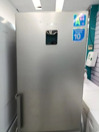 @Nevera Daewoo A++ Combi Nos Frost Con Garantía@