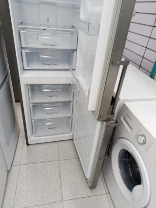 @Nevera Daewoo A++ Combi Nos Frost Con Garantía@