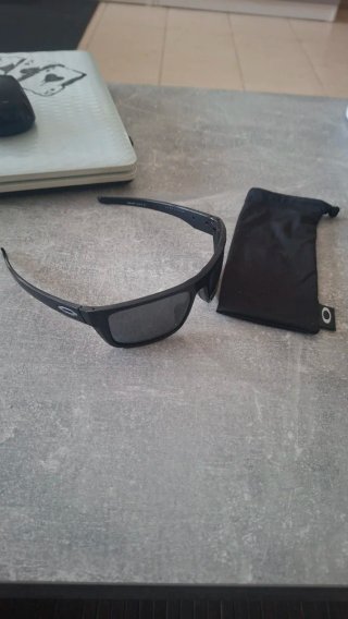 Gafas Oakley Drop Point nuevas
