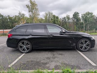 BMW 330d XDrive 2018