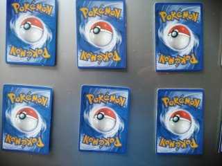 Lote Cartas Pokémon Obsidian Flames
