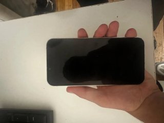 iPhone 13 Apple
