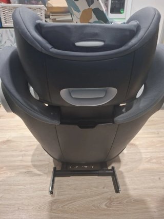Silla de Coche Cybex Solution M-Fix grupo 2/3