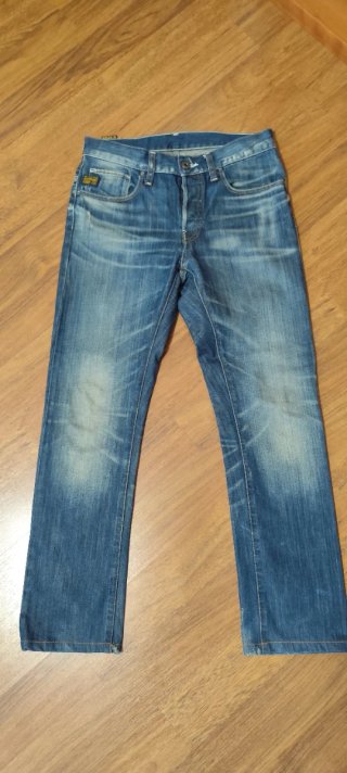 Jeans G-Star Raw Azules talla 31