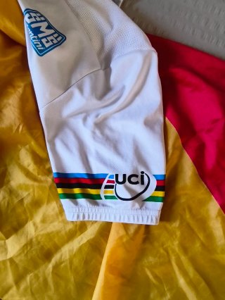 Maillot Bici .