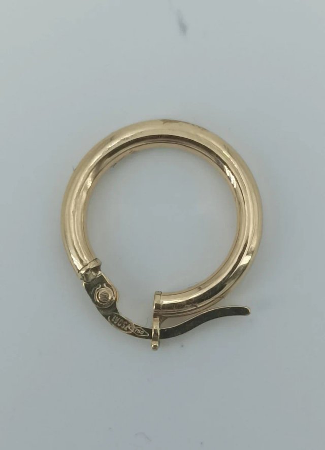 AROS DE ORO