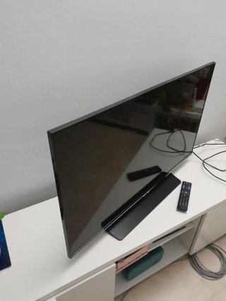 TV Samsung. LED. Retiro en persona.