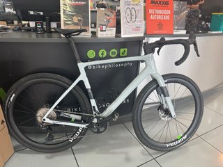 Scott Addict GR Talla L