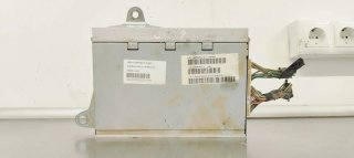 Sistema audio / radio cd JEEP COMPASS
