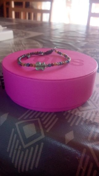 Pulsera Tous Multicolor