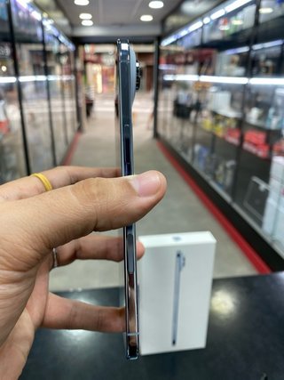 iPhone Air 256GB Azul