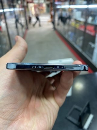 iPhone Air 256GB Azul