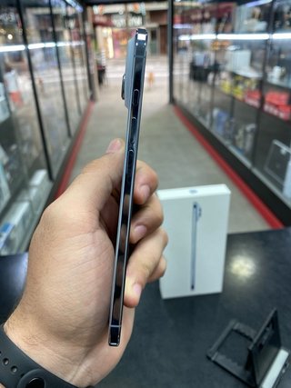 iPhone Air 256GB Azul