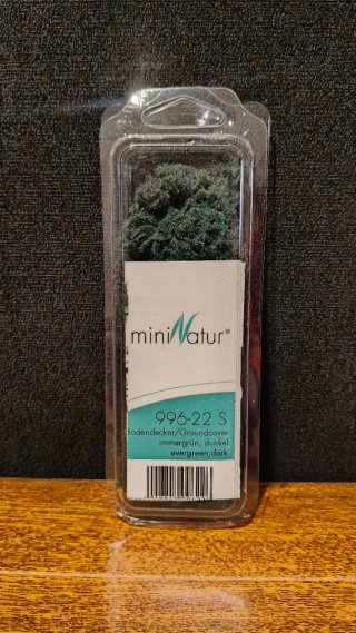 Matojos cobertura vegetal 996-22 S MiniNatur