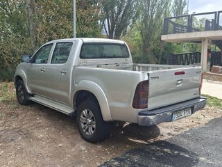 Toyota Hilux 2007