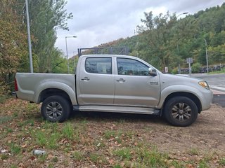 Toyota Hilux 2007