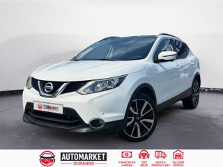 Nissan Qashqai 2014