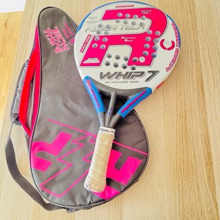 Pala de pádel WHIP 7 Royal Padel