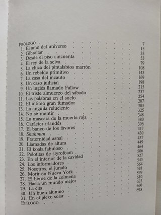 La Hoguera de las Vanidades