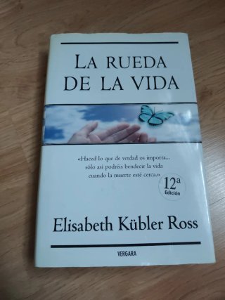 La rueda de la vida
